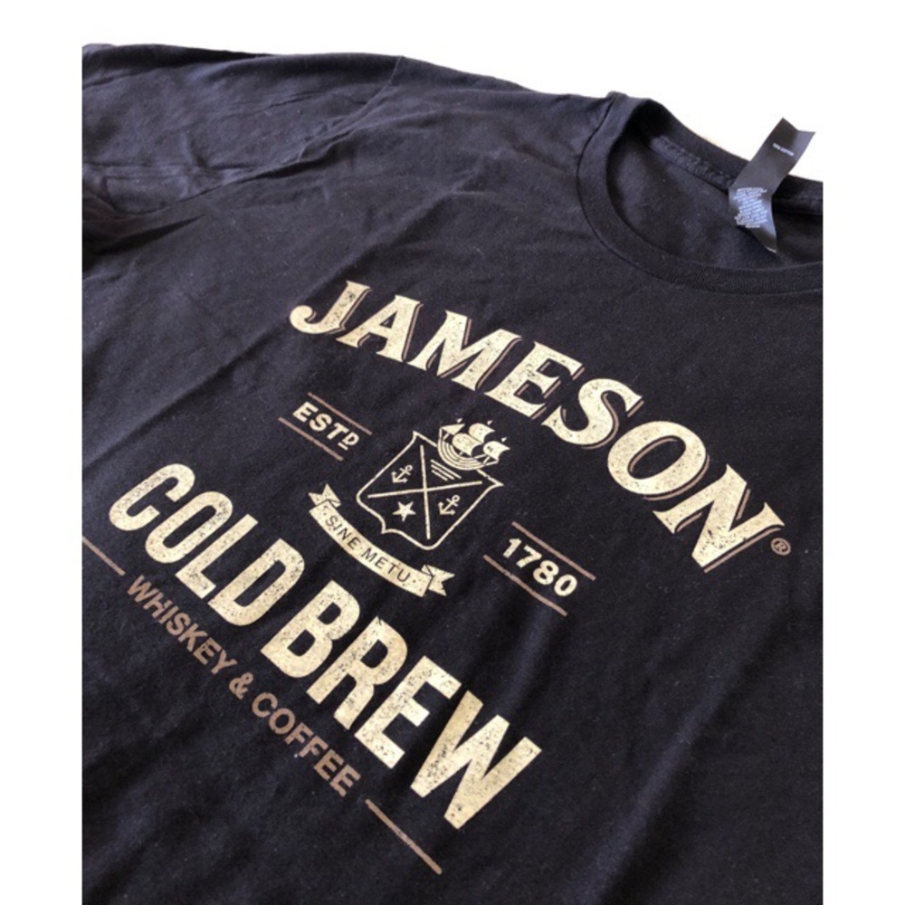 Jameson T-Shirt